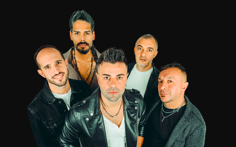 Confusa tra gli Angeli, il nuovo singolo degli Stereo8