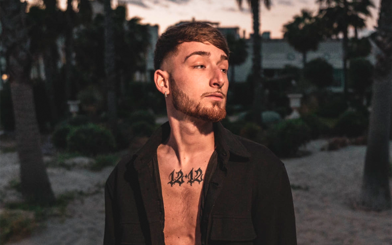 NOVITÀ RADIO – “Oh my love”, il nuovo singolo di Mitra B