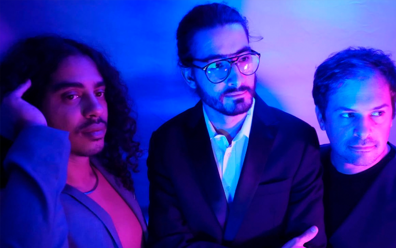 “Where Spirits Meet”: Il Nuovo Singolo degli Hæka