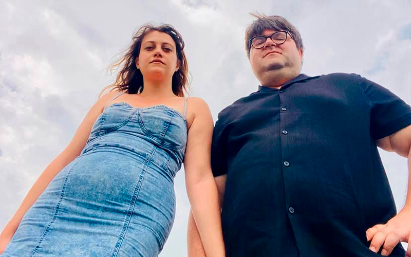 Soul Roots – Il nuovo duo acustico bluesy