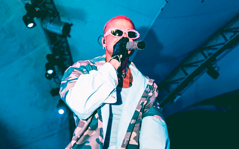 Batta presenta “super TOXICA”