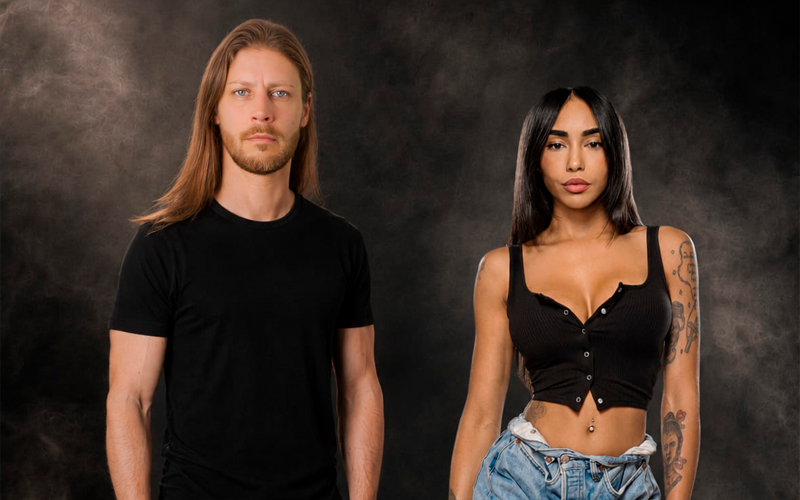 “One Flow”: il nuovo singolo di MC Matt e Paola Henriquez, prodotto da MC Matt e disponibile dal 12 giugno 2026
