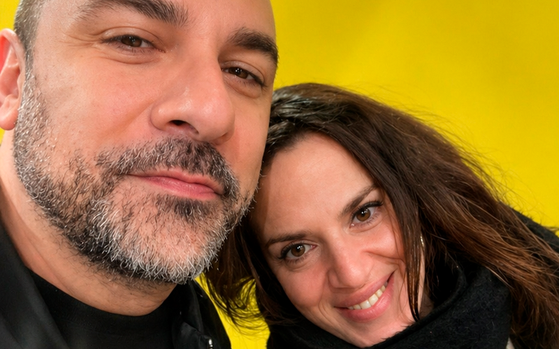 “Mi hai già perso”: il nuovo singolo di RoE feat. Laura Calia racconta il ghosting con ironia, leggerezza e un ritornello che resta in testa.