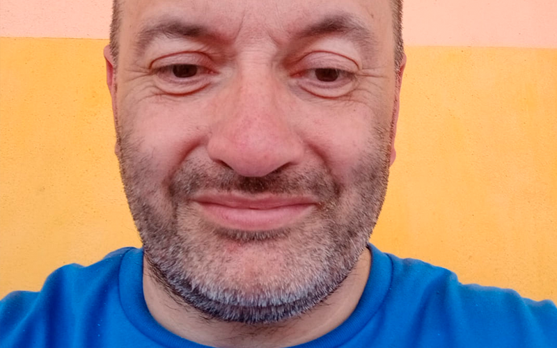 VINCE76 presenza SEI LA MIA METÀ: il nuovo singolo dedicato all’amore autentico, in radio dal 26 giugno 2026