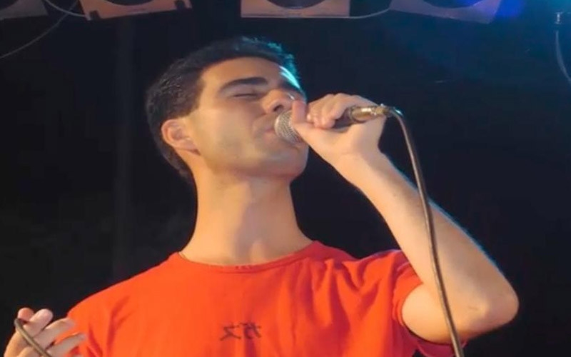 Gianluca Maria Bambace, la forza del cantautorato: quando la musica nasce dal cuore e racconta la vita