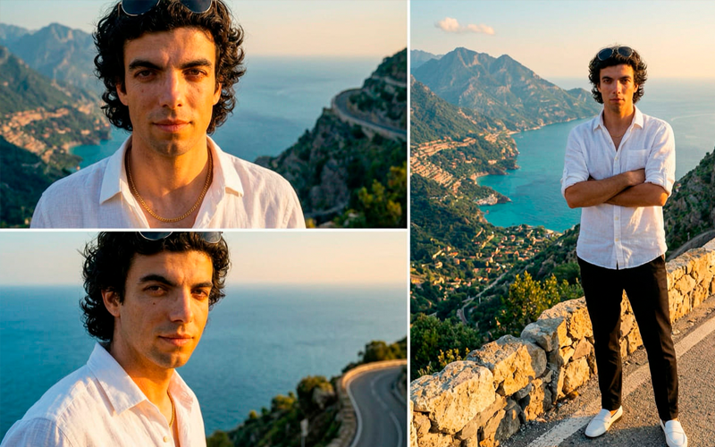 “Quest’estate mi faccio la Lamborghini”: il singolo estivo di vicari G.franco