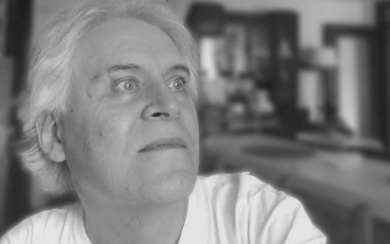 BERTOLA SERGIO PRESENTA “LE CHAT BLEU”: IL NUOVO SINGOLO IN RADIO DAL 10 AGOSTO 2026