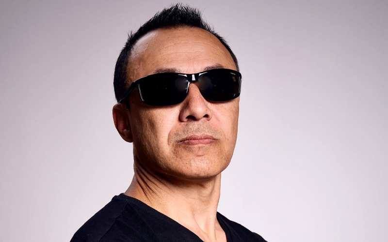 “Estate in Dancefloor”: il nuovo singolo di Lopez feat. Spee, un’esplosione di energia estiva