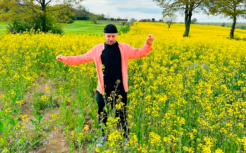 SWOON PRESENTA “MAYDAY (GIRASOLI)”: IL NUOVO SINGOLO IN RADIO DAL 31 LUGLIO 2026