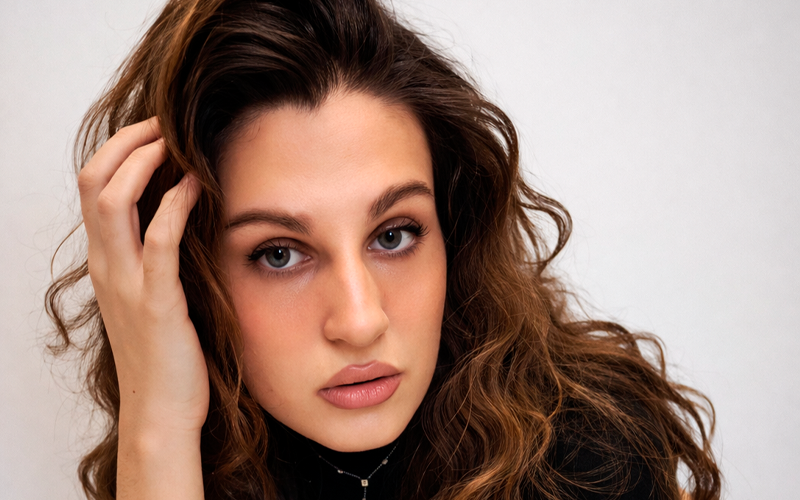 VIRGINIA PRESENTA “BRIVIDO”: IL NUOVO SINGOLO IN RADIO DAL 7 AGOSTO 2026