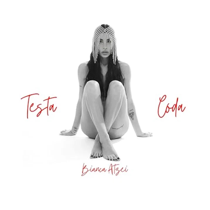 Testacoda - Apollo Records
