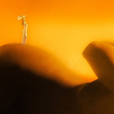 Inferno - Artist First