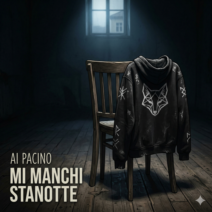 Mi Manchi Stanotte - Autoprodotto