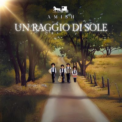 Un raggio di sole - Autoprodotto