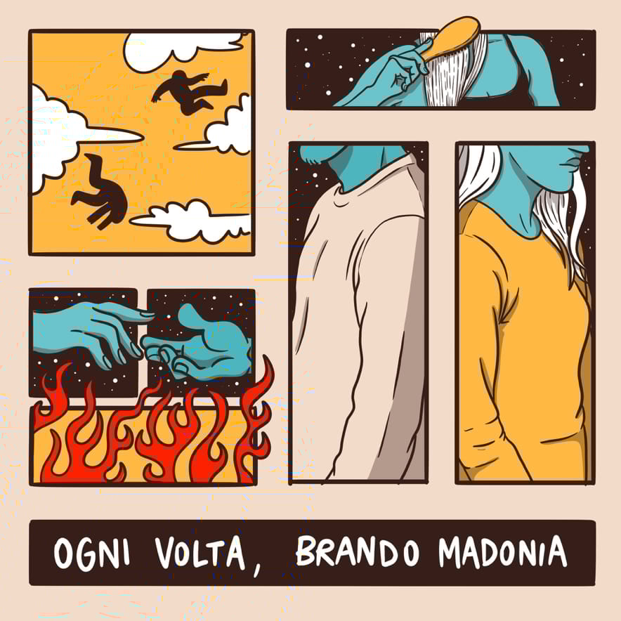 Ogni volta - Autoprodotto