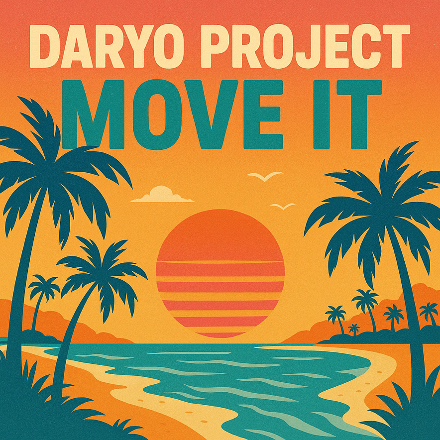 Move it - Autoprodotto
