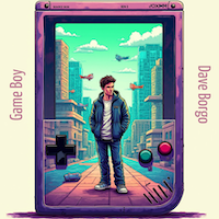 Game Boy - Autoprodotto