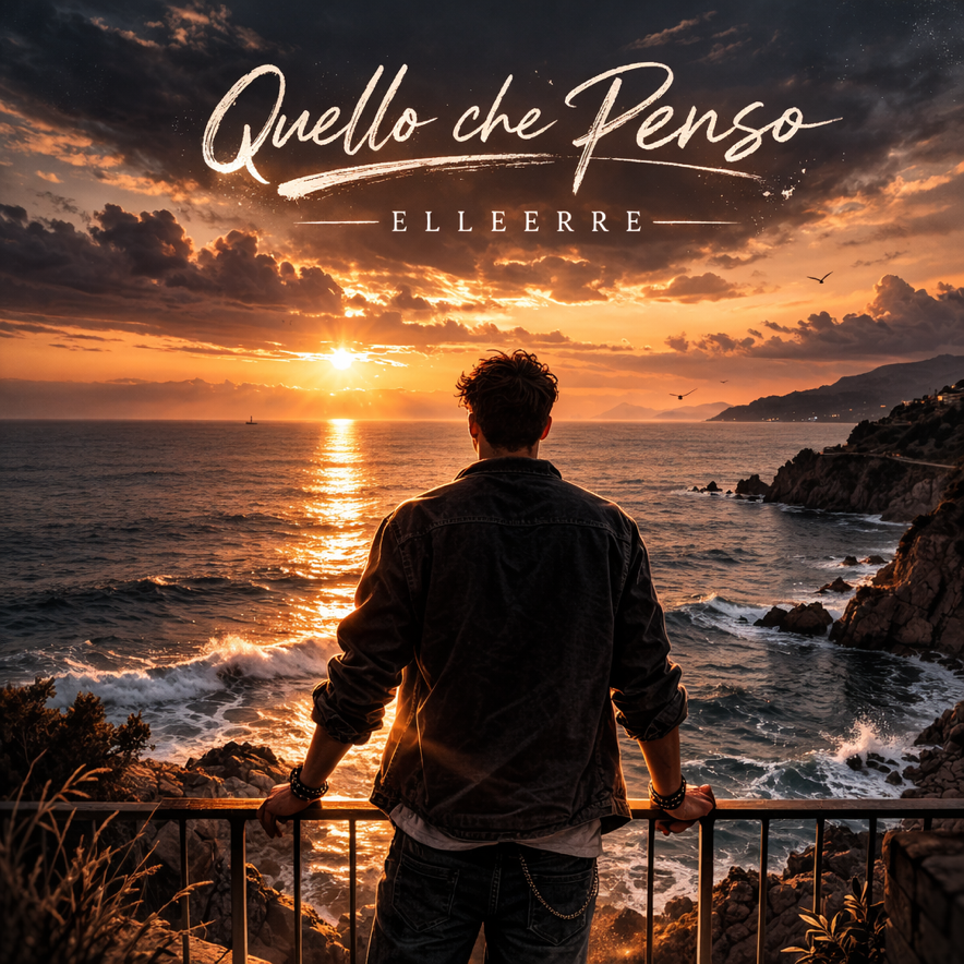 Quello che penso - Autoprodotto