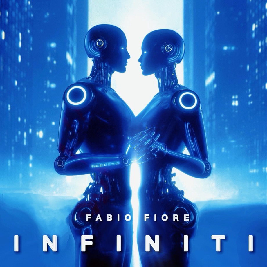INFINITI - Autoprodotto