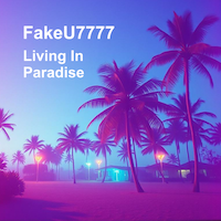 Living In Paradise - Autoprodotto