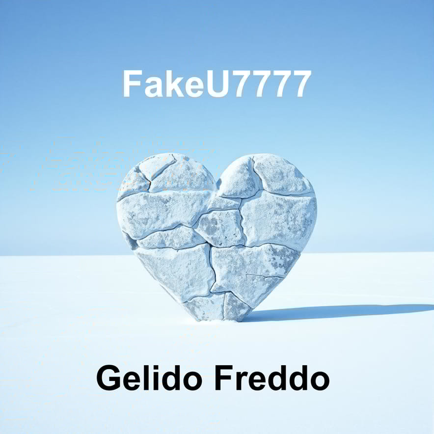 Gelido Freddo - Autoprodotto