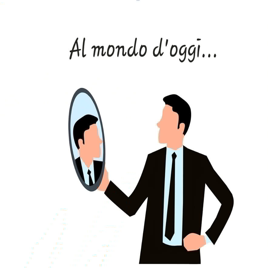 Al mondo d'oggi - Autoprodotto