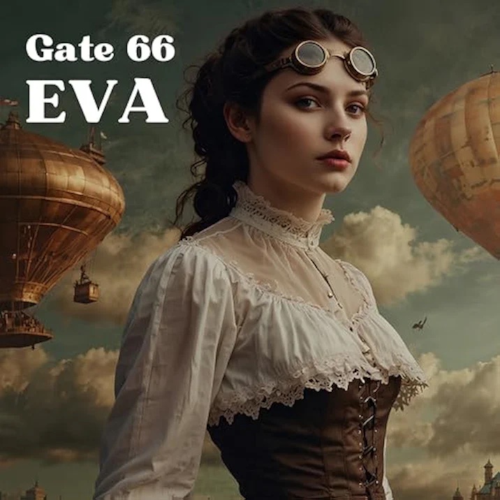 EVA - Autoprodotto