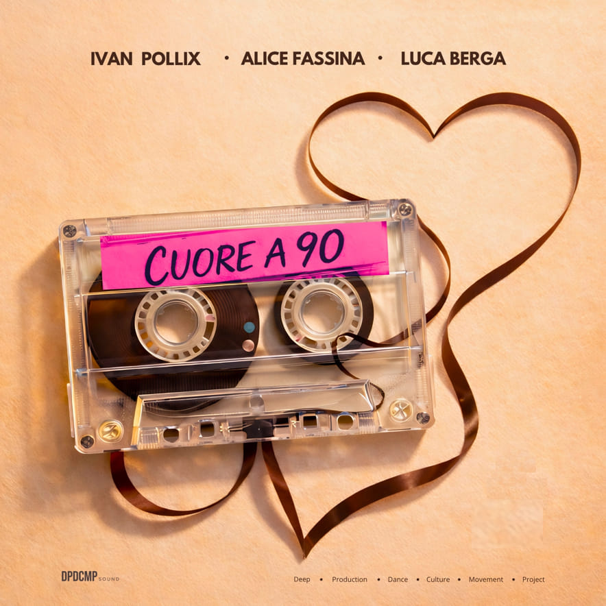 Cuore a 90 - Autoprodotto