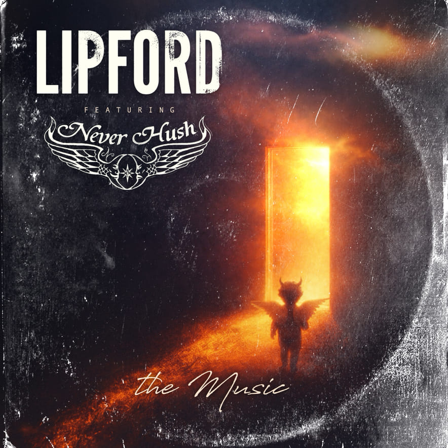 THE MUSIC - Autoprodotto