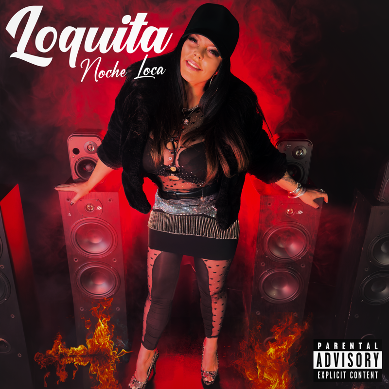 NOCHE LOCA - Autoprodotto