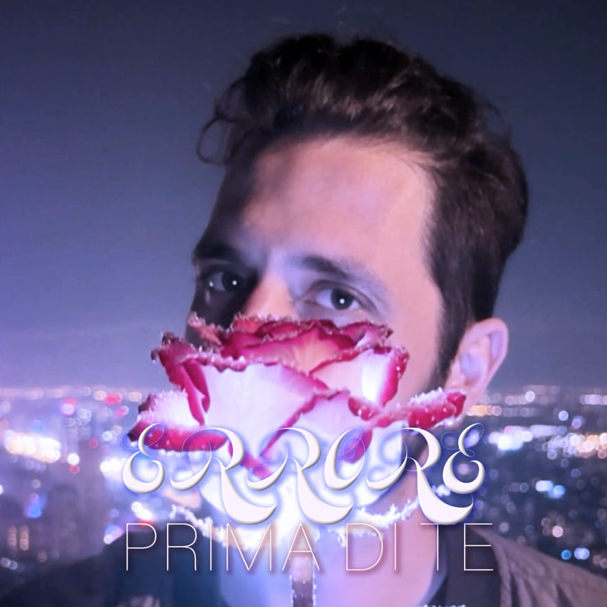 ERRORE (PRIMA DI TE) - Autoprodotto