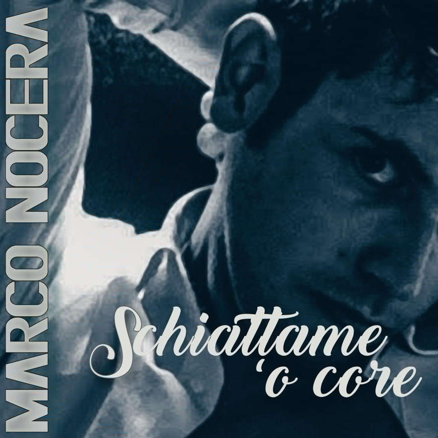 Schiattame 'o core - Autoprodotto