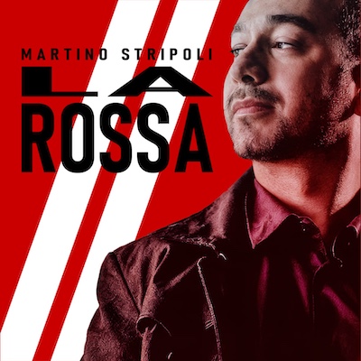 La rossa - Autoprodotto