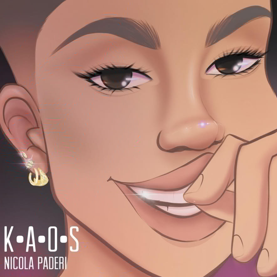 K•A•O•S - Autoprodotto