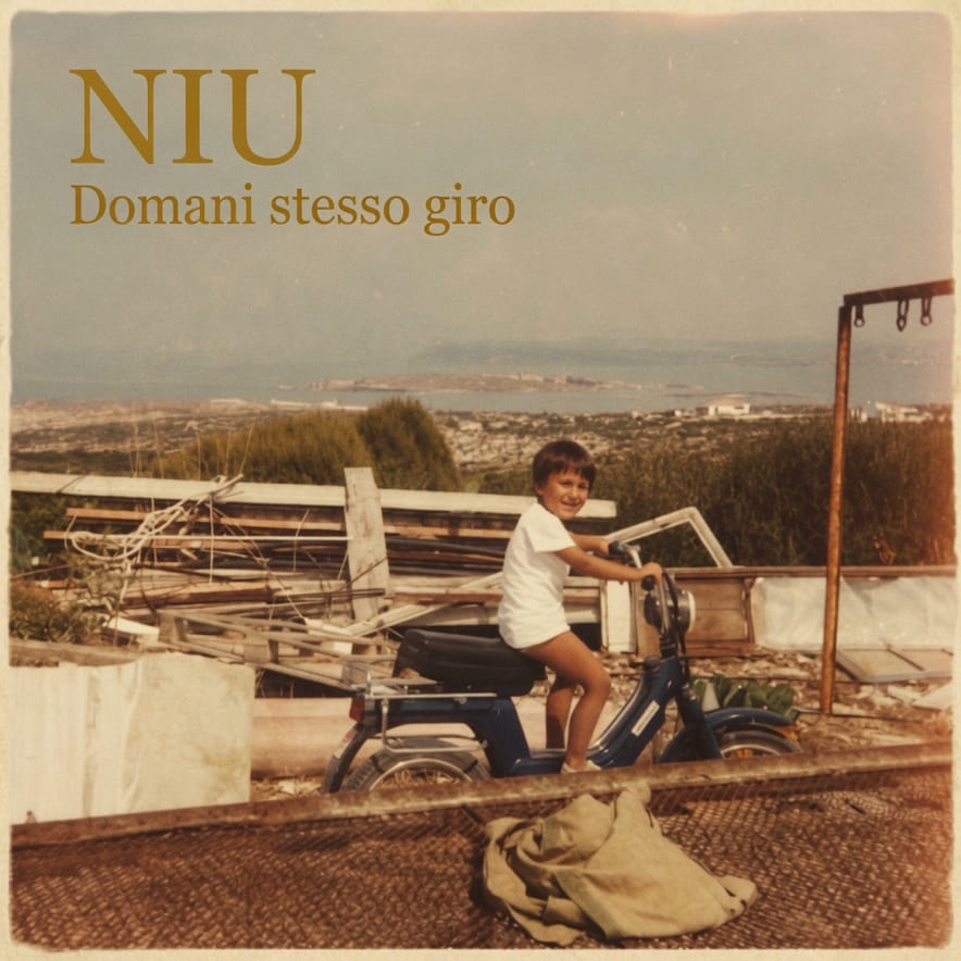 Domani stesso giro - Autoprodotto