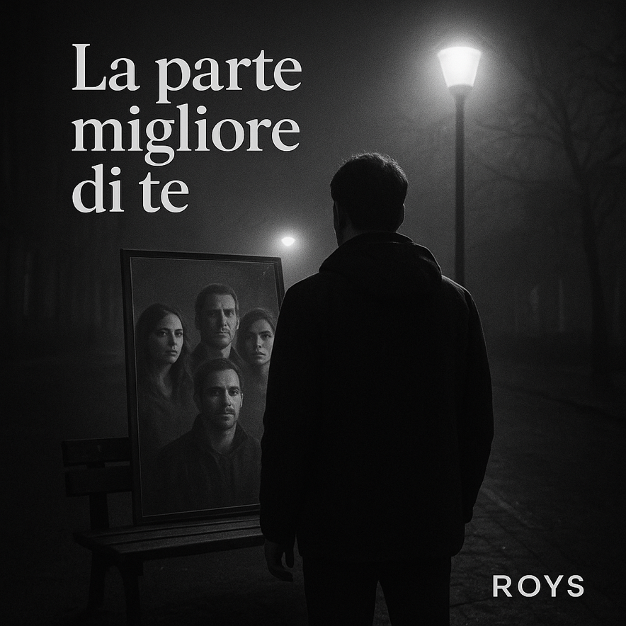 LA PARTE MIGLIORE DI TE - Autoprodotto