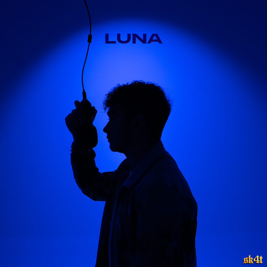 Luna - Autoprodotto
