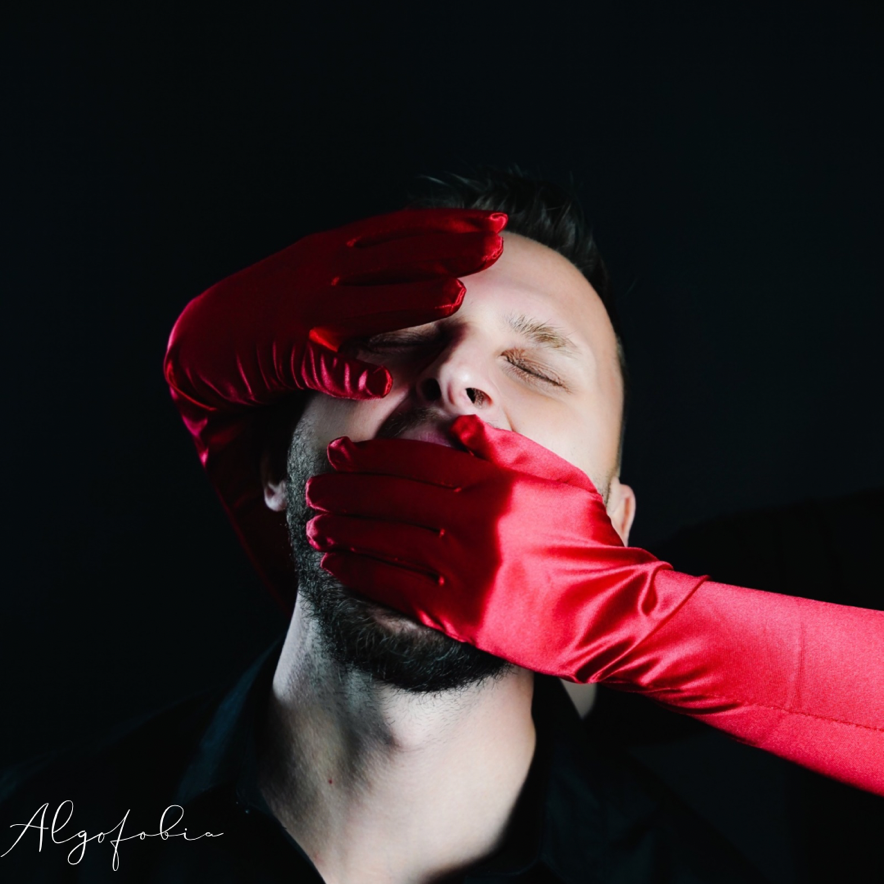 Algofobia - Autoprodotto