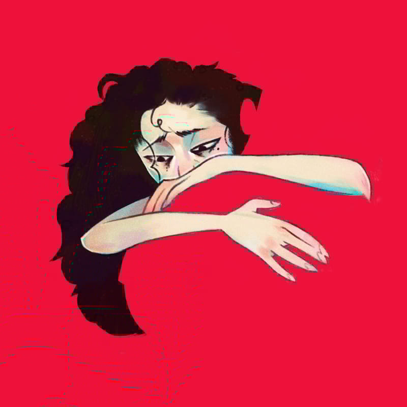 Missing You - Autoprodotto