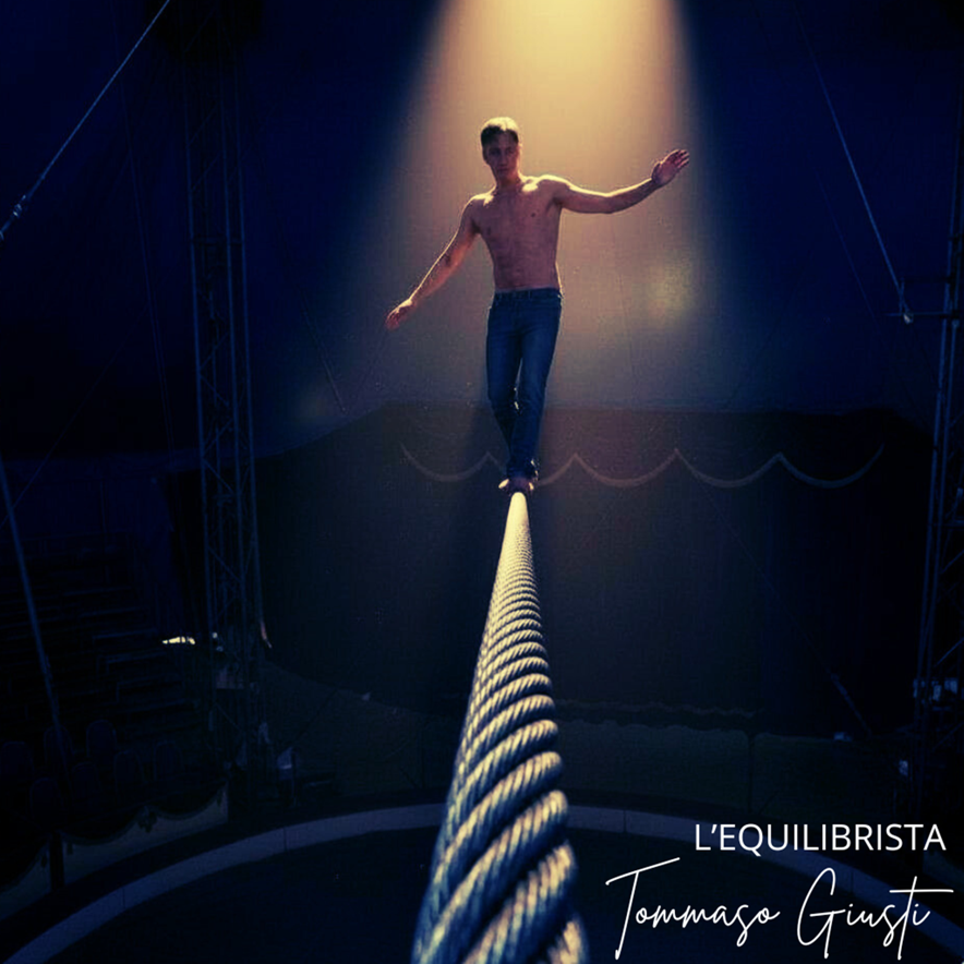 L'equilibrista - Autoprodotto