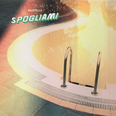 Spogliami - BMG Rights Management