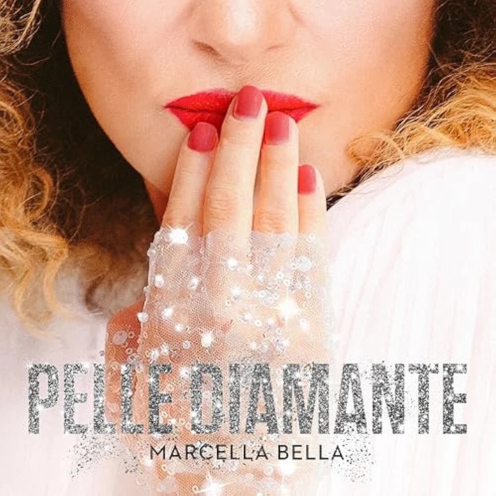 Pelle diamante - BMG Rights Management