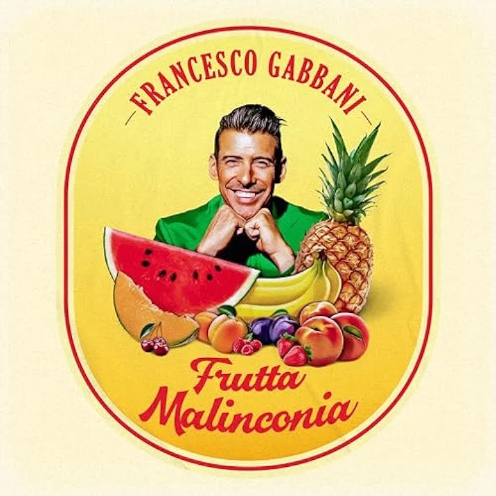 Frutta Malinconia - BMG Rights Management