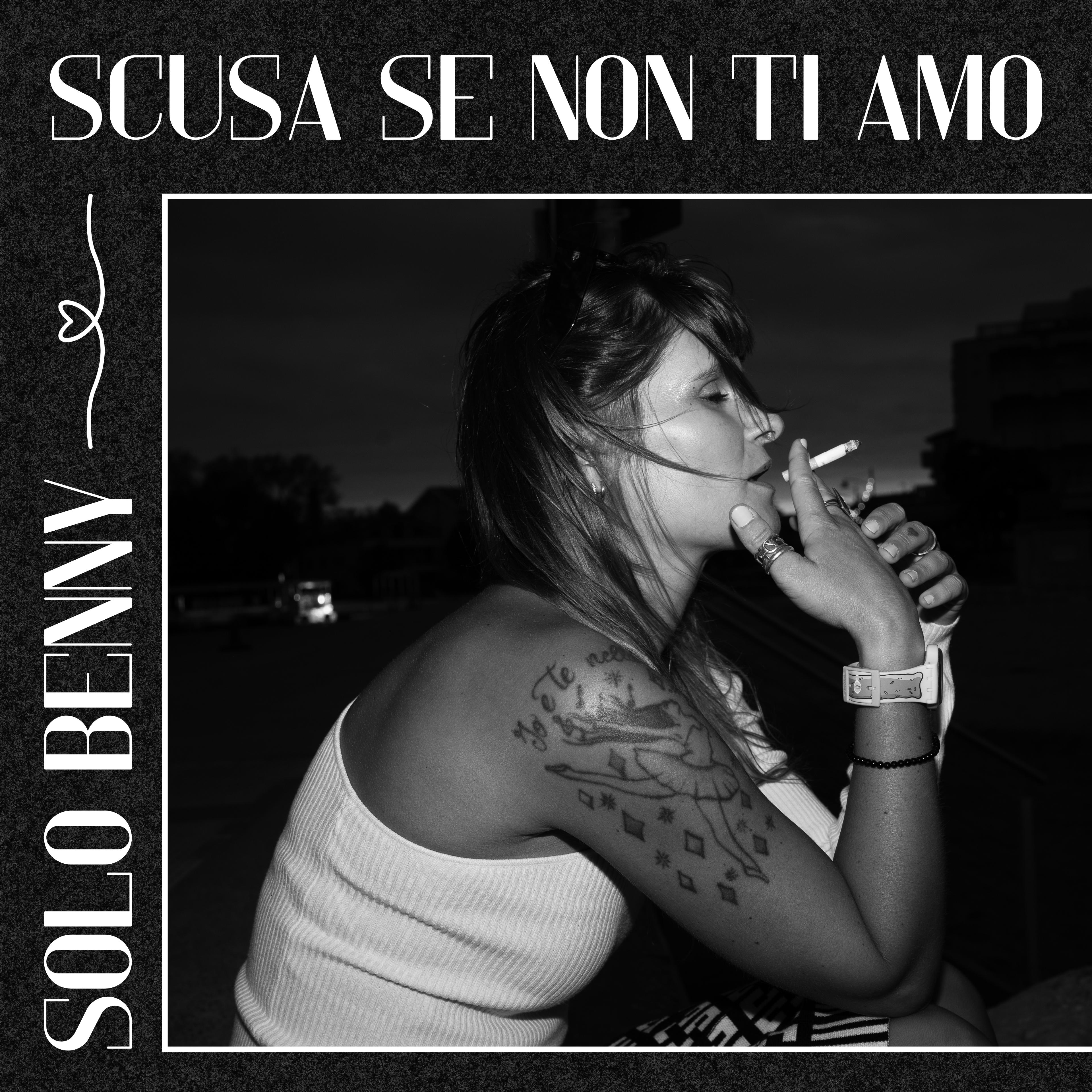 Scusa se non ti amo - Caronta Music Group