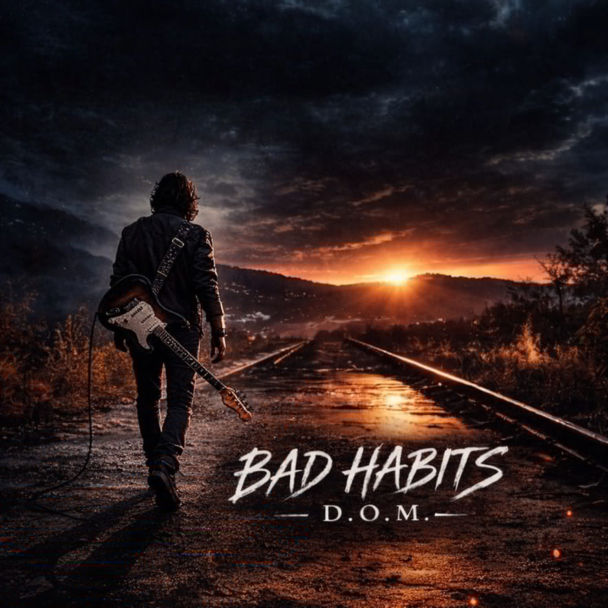 Bad Habits - Caronte Music Group