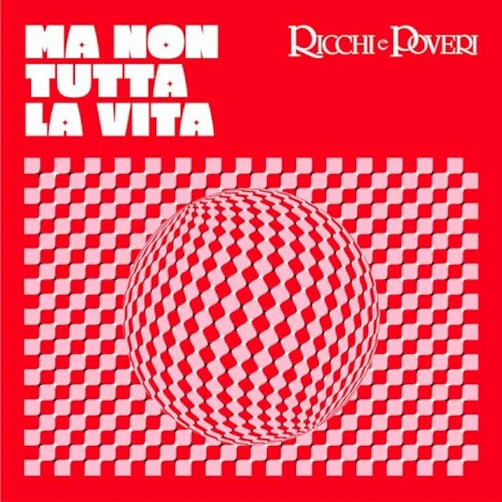 Ma non tutta la vita - Carosello / DM Produzioni