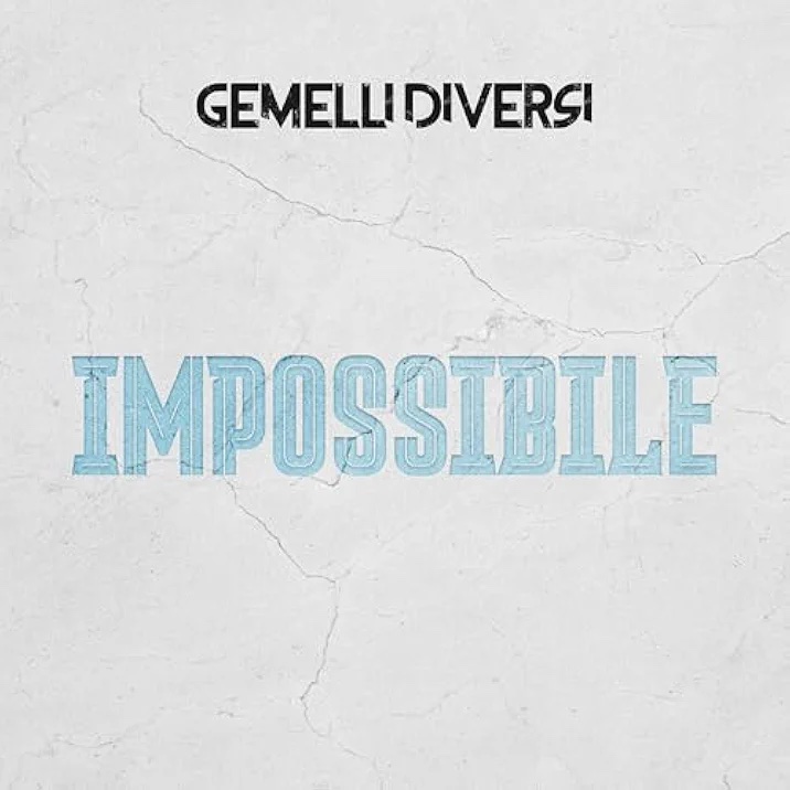 Impossibile - Color Sound