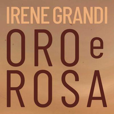 Oro e rosa - Cose da Grandi