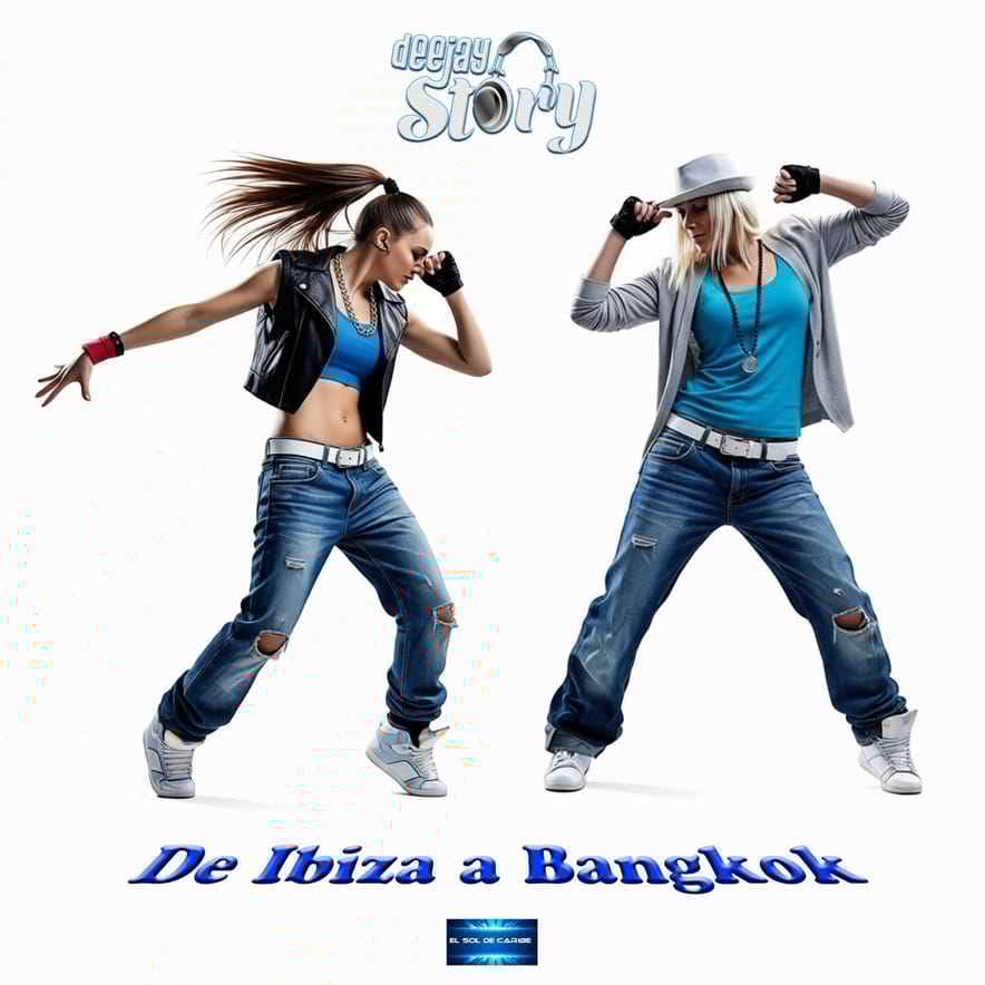 De Ibiza a Bangkok - El Sol De Caribe