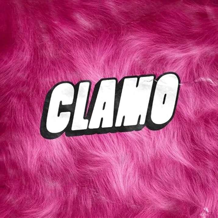 Clamo - Eventures